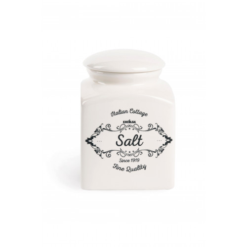 Буркан за сол EXCELSA FINE QUALITY VINTAGE 700 мл.