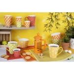 Чаша EXCELSA ENJOY 90 мл.