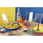 Бутилка EXCELSA AFRIKA 1000 мл.