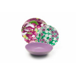 Сет чинии за хранене 18 части EXCELSA KIMONO