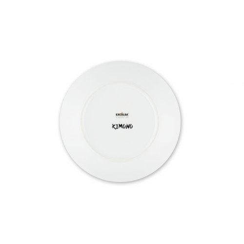 Сет чинии за хранене 18 части EXCELSA KIMONO
