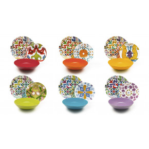 Сет чинии за хранене 18 части EXCELSA LISBONA