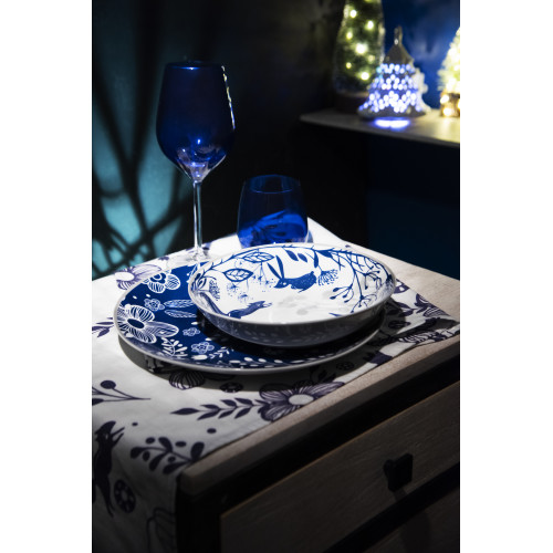 Чаша за вино EXCELSA COLOR WINE 500 мл.