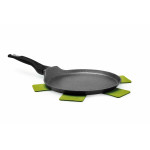 Тиган за палачинки EXCELSA ECOENERGY 25 см.