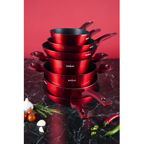 Тиган за паста и сотиране EXCELSA PHOENIX 26 см.