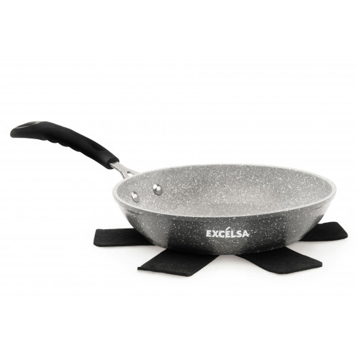 Тиган EXCELSA FORN-OK 28 СМ