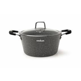 Тенджера EXCELSA FORN-OK 24 СМ