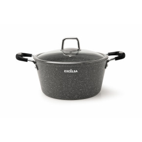 Тенджера EXCELSA FORN-OK 24 СМ