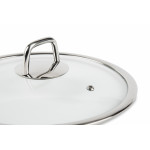 Тенджера EXCELSA FORN-OK 24 СМ