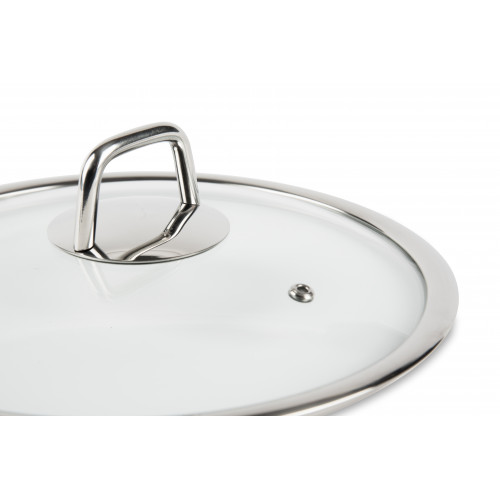 Тенджера EXCELSA FORN-OK 24 СМ