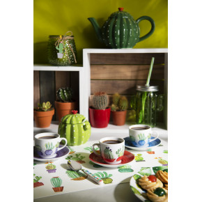 Чайник кактус EXCELSA CACTUS