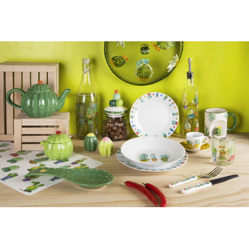 Чайник кактус EXCELSA CACTUS Чайник кактус EXCELSA CACTUS