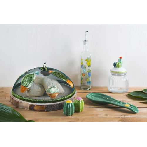 Подложка за лъжица EXCELSA CACTUS