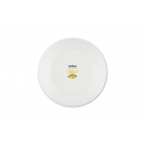 Сет чинии за хранене 18 части EXCELSA AMALFI 