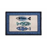 Килим EXCELSA OCEAN 60х40 см.