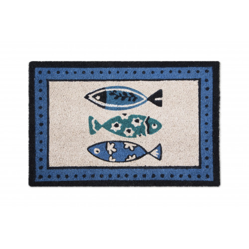Килим EXCELSA OCEAN 60х40 см.