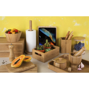 Поставка за домакинска хартия EXCELSA ECO LIVING