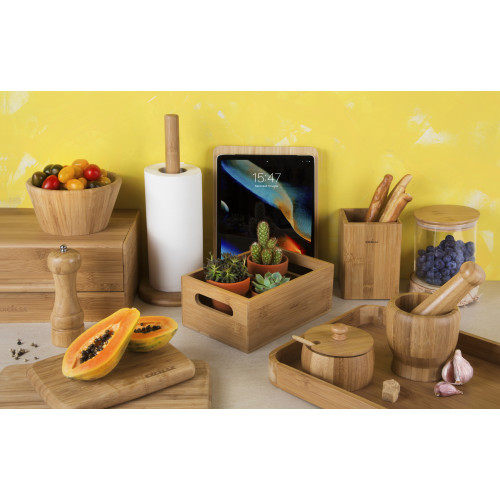 Поставка за домакинска хартия EXCELSA ECO LIVING