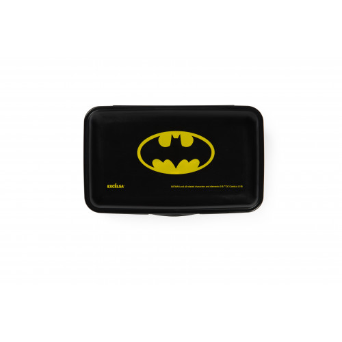 Кутия за храна EXCELSA SUPEREROI BATMAN 