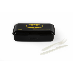 Кутия за храна EXCELSA SUPEREROI BATMAN 