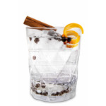 Сет чаши 6 бр. EXCELSA LUXOR 345 мл.