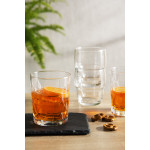 Сет чаши 6 бр. EXCELSA LUXOR 345 мл.