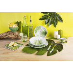 Бутилка за олио или оцет EXCELSA FOLIAGE 470 мл.