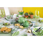 Пръстен за салфетки EXCELSA FOLIAGE Пръстен за салфетки EXCELSA FOLIAGE