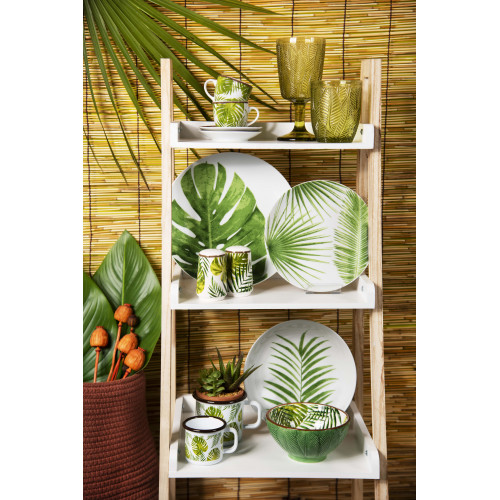 Сет за сол и пипер EXCELSA FOLIAGE