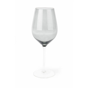 Чаша за вино EXCELSA COLOR WINE 500 мл., сив