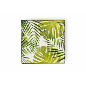 Подложка EXCELSA FOLIAGE 15х15 см.
