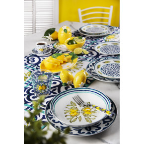 Прибори за хранене EXCELSA AMALFI 24 части