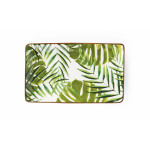 Чиния EXCELSA FOLIAGE 20х12,5 см.