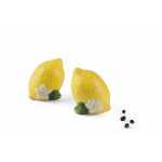 Сет за сол и пипер EXCELSA AMALFI