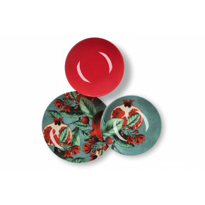 Сет чинии за хранене 18 части EXCELSA GRANADA