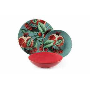 Сет чинии за хранене 18 части EXCELSA GRANADA