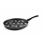Тиган за американски палачинки ЕXCELSA DISCO COOK 28 см.
