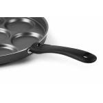 Тиган за американски палачинки ЕXCELSA DISCO COOK 28 см.