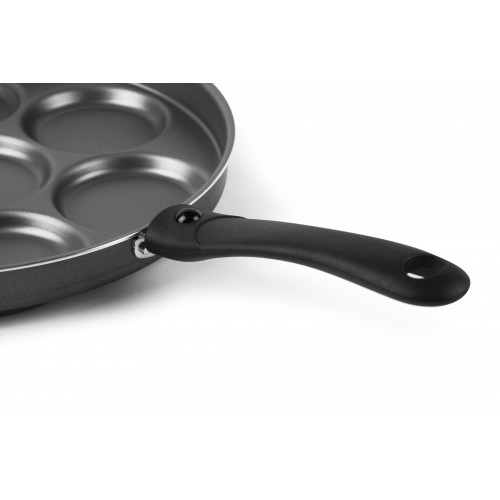 Тиган за американски палачинки ЕXCELSA DISCO COOK 28 см.