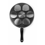 Тиган за американски палачинки ЕXCELSA DISCO COOK 28 см.