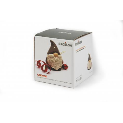 Захарница EXCELSA GNOMO