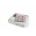 Плато EXCELSA GNOMO 20х20 см.