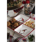 Плато EXCELSA GNOMO 20х20 см.