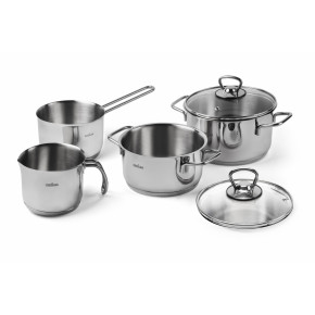 Сет тенджери 6 части ЕXCELSA JAZZ COOK 