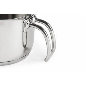 Сет тенджери 6 части ЕXCELSA JAZZ COOK 