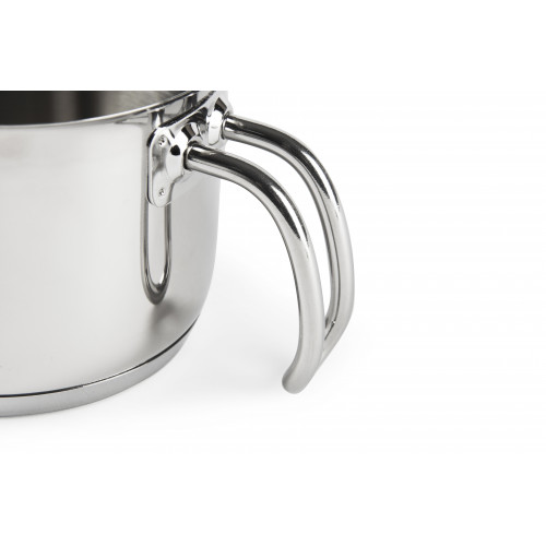 Сет тенджери 6 части ЕXCELSA JAZZ COOK 