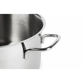 Тенджера мини ЕXCELSA JAZZ COOK 1500 мл.