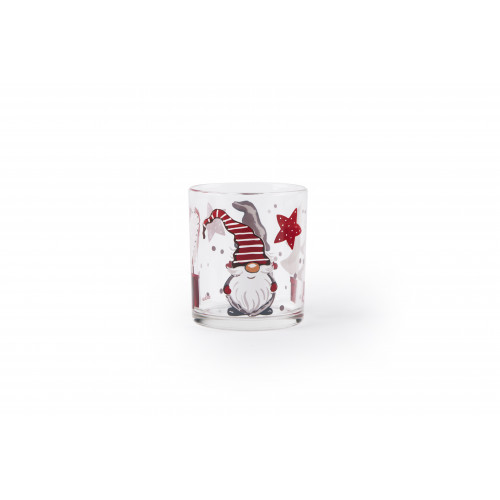 Сет чаши 3 бр. EXCELSA GNOMO