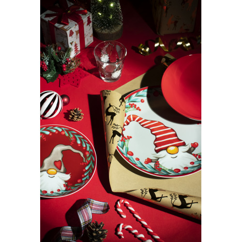 Сет чаши 3 бр. EXCELSA GNOMO