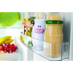 Съд за обезмирисител за хладилник EXCELSA JOIE - MSC 